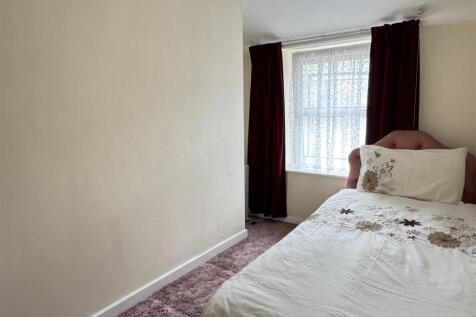 Possible Bedroom Three