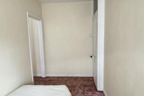 Possible BEdroom Three