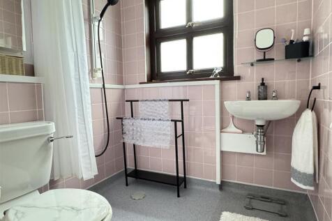 Wet Room