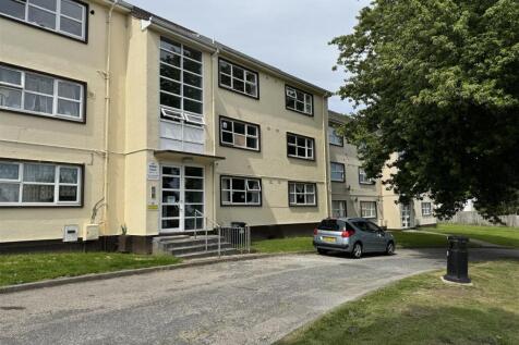 Main Building