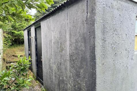 Outbuilding