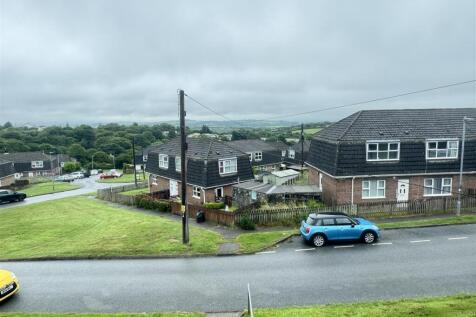 View From Bedroom One