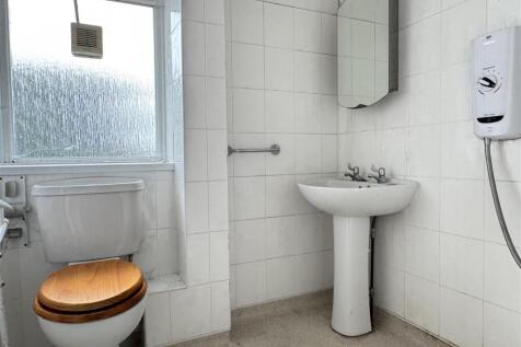 Wet Room