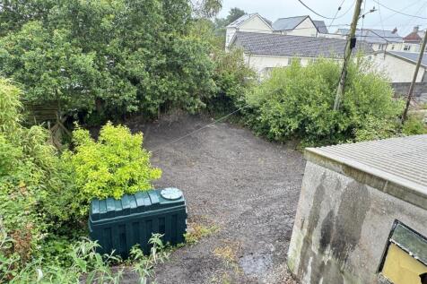 View From Bedroom One