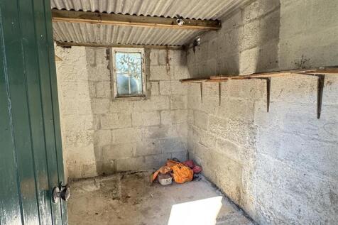 Storage Shed