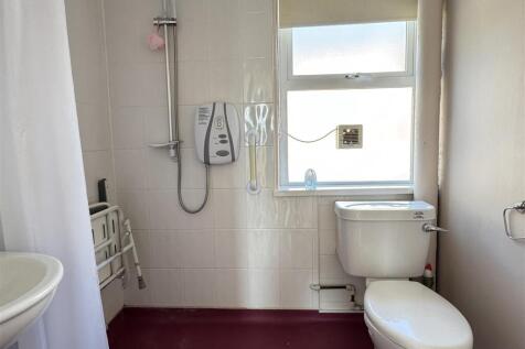 Wet Room
