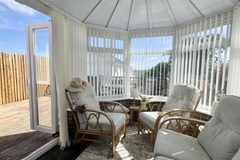 Conservatory: