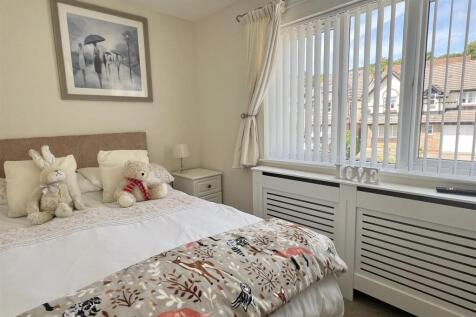 Bedroom Four: