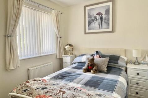 Bedroom Three: