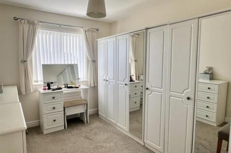 Bedroom Two: