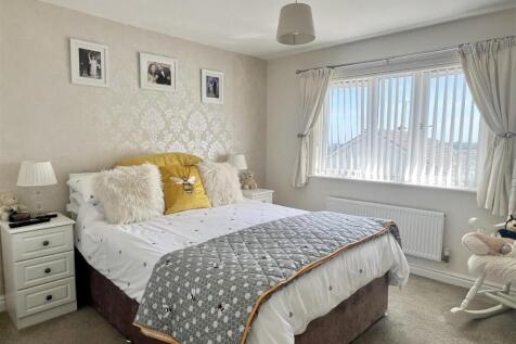 Bedroom One: