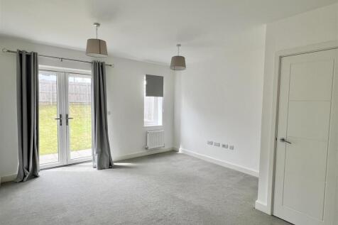 Main Living Area