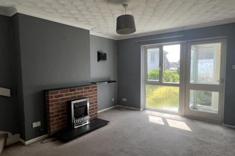 Main Living Area