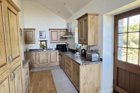 Kitchen/Diner:
