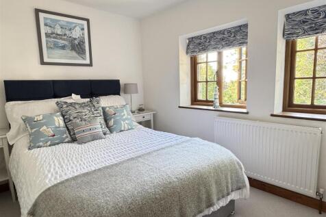 Bedroom Two: