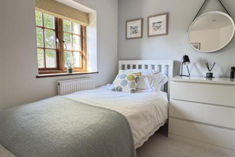 Bedroom Three: