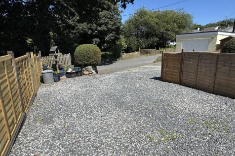 Parking Area
