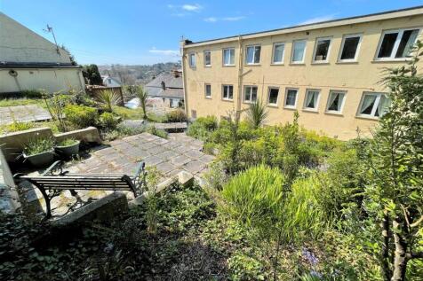 Communal Garden Area