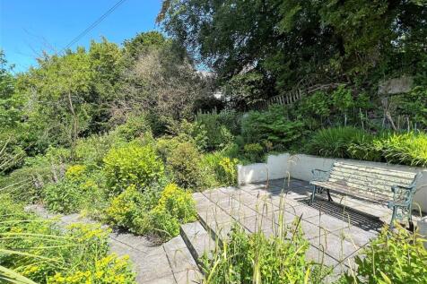 Communal Garden Area