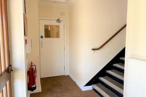 Communal Entrance