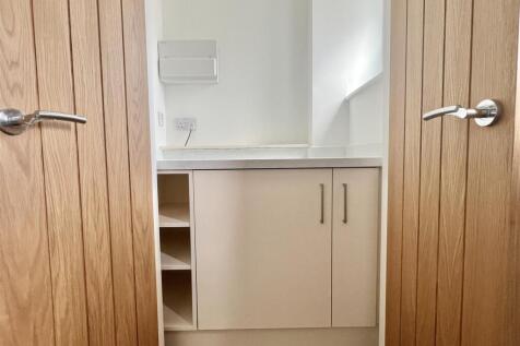 Utility Area