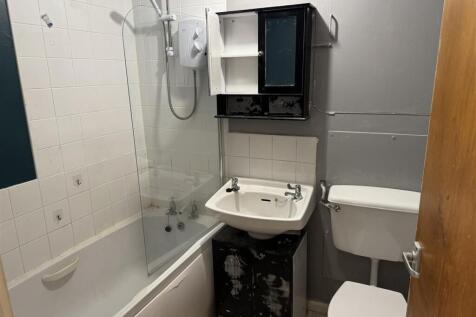 Bathroom WC
