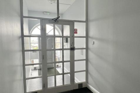 Communal Entrance