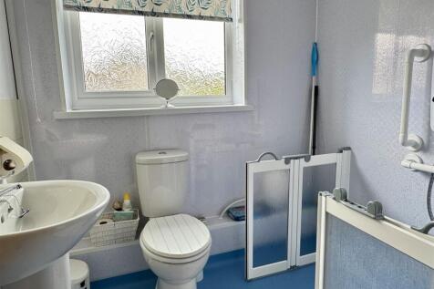 Wet Room