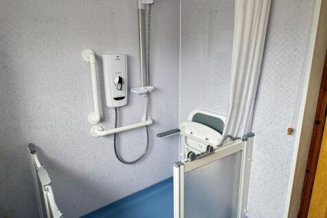 Wetroom