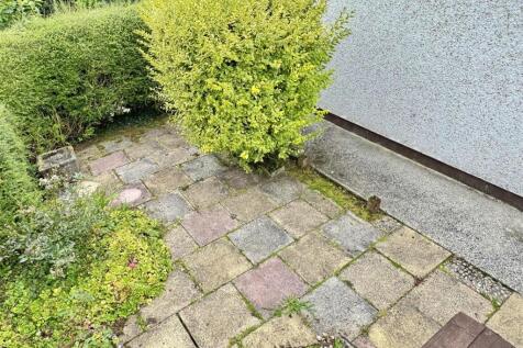Side Garden