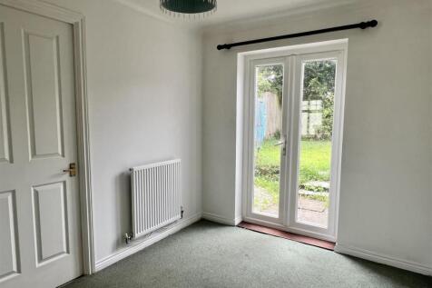 Second Reception Room