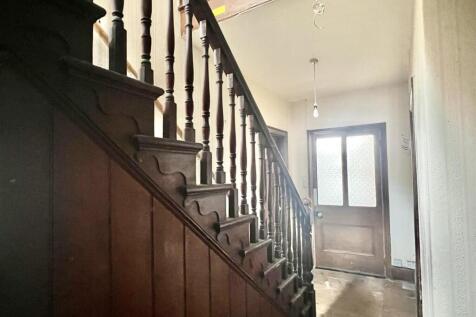 Inner Hallway