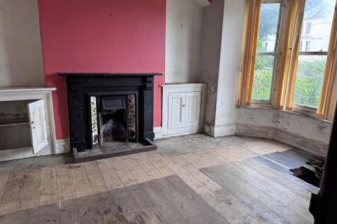 Reception Room One