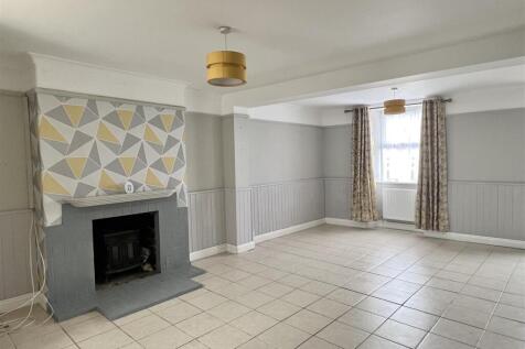 Main Living Area