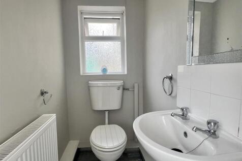 Cloakroom/WC