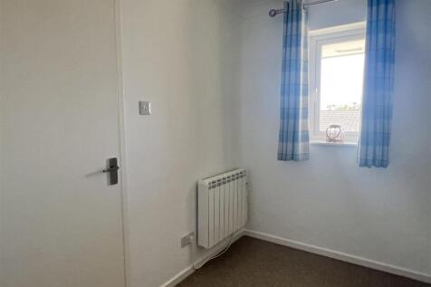 Guest Room/Second Bedroom