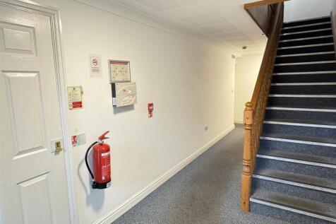 Communal Entrance