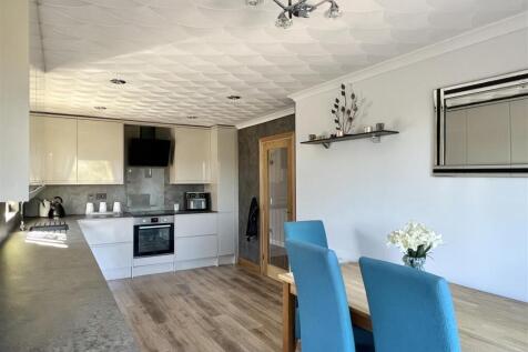 Kitchen/Diner: