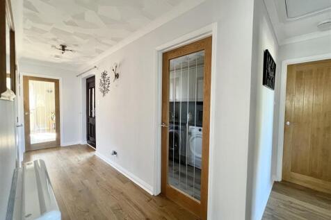 Entrance Hall: