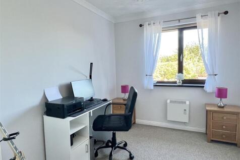Bedroom Three: