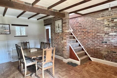Family Reception Room