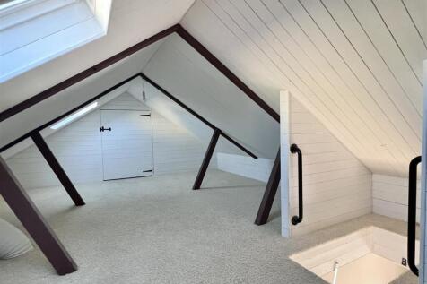 Loft Area