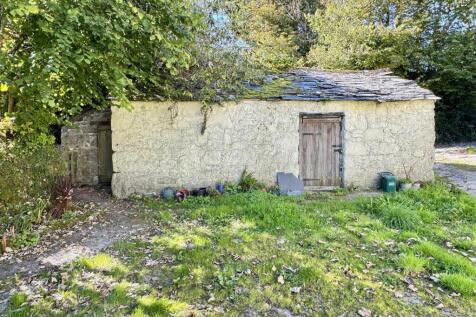 Outbuilding