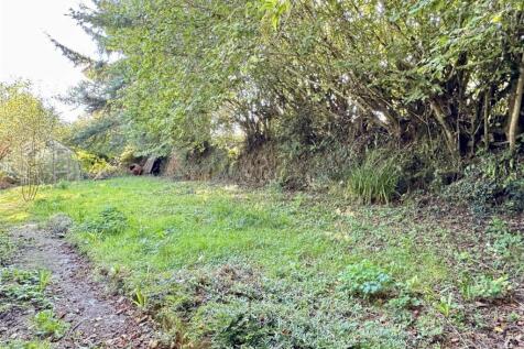 Detached Garden