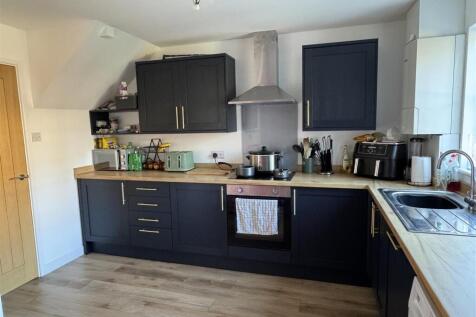 Extended Kitchen/Diner