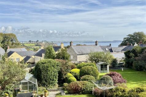 View From Bedroom One