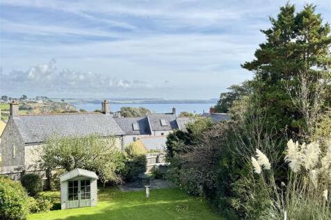 View From Bedroom Three