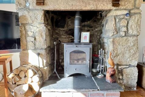 Lounge Fire
