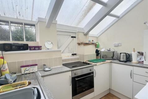 Utility/Preparation Area