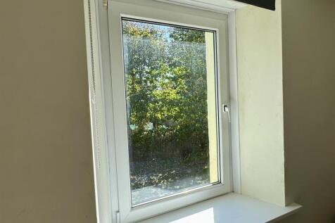 View From Bedroom Two